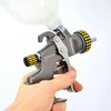 AW-Tools Purškimo pistoletas AWTOOLS HVLP PRO SU 1,4 mm VIRŠUTINIU BAKU / TBH101AG