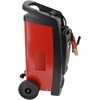 AW-Tools Automobilių akumuliatorių pakrovėjas/užvedimo prietaisas AWTools AW16244BL; 12-24 V