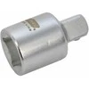 AW-Tools AWTOOLS REDUKCIJA 1/2 į 3/8″ Juodas LINE