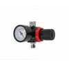 AW-Tools AWTOOLS REDUKTORIUS + MANOMETRAS 1/4″