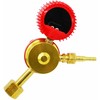 AW-Tools AWTOOLS PROPANO LPG REDUKTORIUS SU MANOMETRU