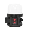 AW-Tools Šviestuvas AWTools ORBO AW17655BL; LED; 18 V (be akumuliatoriaus ir pakrovėjo)