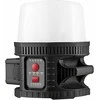 AW-Tools Šviestuvas AWTools ORBO AW17655BL; LED; 18 V (be akumuliatoriaus ir pakrovėjo)