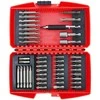 AW-Tools AWTOOLS Rinkinys BITÓW sukimo antgalių WKRĘTAKOWYCH S2 45cz.