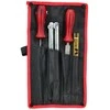 AW-Tools AWTOOLS RINKINYS GRANDINĖS GALANDIMUI 4,0mm 4d.