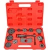 AW-Tools Stabdžių cilindrų suspaudėjas AWTools AW18812; 33x25,5x5,5 cm; 12 vnt.