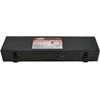 AW-Tools Sukimo galvučių komplektas AWTools AW39014; 3/4''; 22-50 mm; 14 vnt.