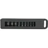 AW-Tools Smūginių galvučių rinkinys AWTools AW38690BL; 1/2''; 10-32 mm; 13 vnt.