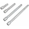 AW-Tools AWTOOLS Rinkinys PRZEDŁUŻEK 1/2" 4cz. 75mm, 125mm, 200mm, 250mm Juodas LINE