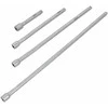AW-Tools AWTOOLS Rinkinys PRZEDŁUŻEK 1/4" 4cz. 75mm, 150mm, 225mm, 300mm. Juodas LINE