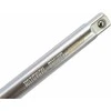 AW-Tools AWTOOLS Rinkinys PRZEDŁUŻEK 1/4" 4cz. 75mm, 150mm, 225mm, 300mm. Juodas LINE