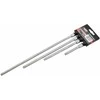 AW-Tools AWTOOLS Rinkinys PRZEDŁUŻEK 1/4" 4cz. 75mm, 150mm, 225mm, 300mm. Juodas LINE