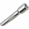 AW-Tools AWTOOLS Rinkinys PRZEDŁUŻEK 1/4" 4cz. 75mm, 150mm, 225mm, 300mm. Juodas LINE