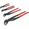 AW-Tools AWTOOLS REGULIUOJAMŲ REPLIŲ RINKINYS 4 vnt. (7/10/12/16″)