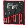AW-Tools AWTOOLS REGULIUOJAMŲ REPLIŲ RINKINYS 4 vnt. (7/10/12/16″)