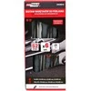 AW-Tools AWTOOLS SMŪGINIŲ ATSUKTUVŲ RINKINYS 6 vnt.