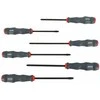 AW-Tools AWTOOLS SMŪGINIŲ ATSUKTUVŲ RINKINYS 6 vnt.