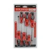 AW-Tools AWTOOLS ATSUKTUVŲ RINKINYS BLISTERIS S2 / 6vnt.