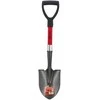 AW-Tools AWTOOLS kastuvas aštrus su stiklo pluošto kotu