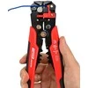 AW-Tools AWTOOLS IZOLIACIJOS NUĖMĖJAS 205mm