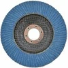 AW-Tools AWTOOLS DISKINIS ŠLIFAVIMO DISKAS 125mm P40 INOX METALUI CIKONIO