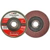 AW-Tools AWTOOLS LAMELLINIS ŠLIFAVIMO DISKAS 125×22,22mm P40