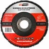 AW-Tools AWTOOLS ŠLIFAVIMO DISKAS 125×22,22mm NEAUSTINIO PLUOŠTO