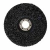 AW-Tools AWTOOLS ŚCIERNICA SZLIFIERSKA 125x22,22mm WŁÓKNINA