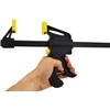 AW-Tools AWTOOLS STALIAUS GREITOJO UŽVERŽIMO SPAUSTUVAS 300mm