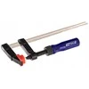 AW-Tools AWTOOLS STALIAUS GREITOJO UŽVERŽIMO SPAUSTUVAS 450mm