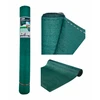 AW-Tools Tinklelis nuo saulės 180g 1.2x50m/ UV 90%, žalios spalvos