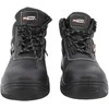AW-Tools AWTOOLS SHOES BOLZANO S3 DYDIS 40 / AUKŠTAS