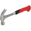 AW-Tools AWTOOLS BATININKO PLAKTUKAS 500g MONOBLOCK Juodas LINE