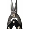 AW-Tools tiesaus kirpimo aviacinės skardos žirklės AW22002
