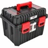 AW-Tools Įrankių dėžė AWTools AW30531BL; 445x360x337 mm