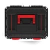 AW-Tools Įrankių dėžė AWTools AW30531BL; 445x360x337 mm