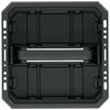 AW-Tools Įrankių dėžė AWTools AW30531BL; 445x360x337 mm