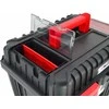 AW-Tools Įrankių dėžė AWTools AW30531BL; 445x360x337 mm