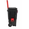 AW-Tools Įrankių dėžė AWTools AW30533BL; 450x360x640 mm