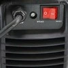 AW-Tools Suvirinimo aparatas AWTools AW50502BL; 230 V; 20-200 A; 28x12x17 cm