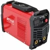 AW-Tools Suvirinimo aparatas AWTools AW50503BL; 230 V; 20-200 A; 30x12,5x19 cm