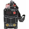 AW-Tools Suvirinimo aparatas AWTools AW50503BL; 230 V; 20-200 A; 30x12,5x19 cm