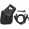 AW-Tools Suvirinimo aparatas AWTools 50520BL; 230 V; m20-210 A; 40x16,5x31,9 cm