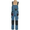 AW-Tools Apsauginės kelnės AWTools AW02520; T2; S; mėlyna/raudona
