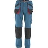 AW-Tools Kelnės AWTools AW02511; T2; M; mėlyna/raudona