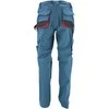 AW-Tools Kelnės AWTools AW02512; T2; L; mėlyna/raudona