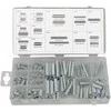 AW-Tools AWTOOLS spyruoklės 200vnt. MIX