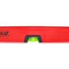 AW-Tools Kampamatis su gulsčiuku AWTools AW30111; 40x60 cm