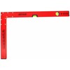 AW-Tools Kampamatis su gulsčiuku AWTools AW30111; 40x60 cm