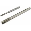 AW-Tools AWTOOLS MAŠININIS SRAIGTAS M 4×0,7 Juodas LINE